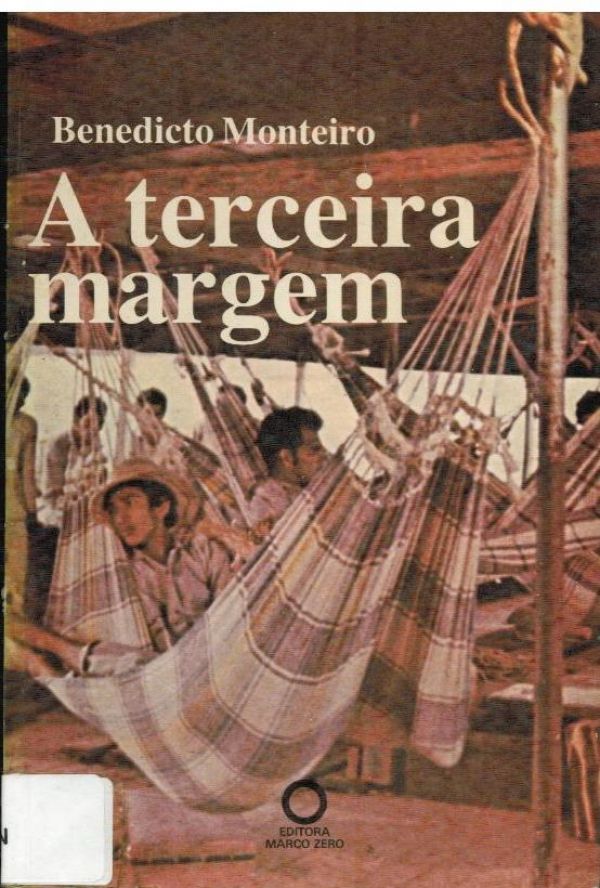 Terceira Margem, A - 800 MON